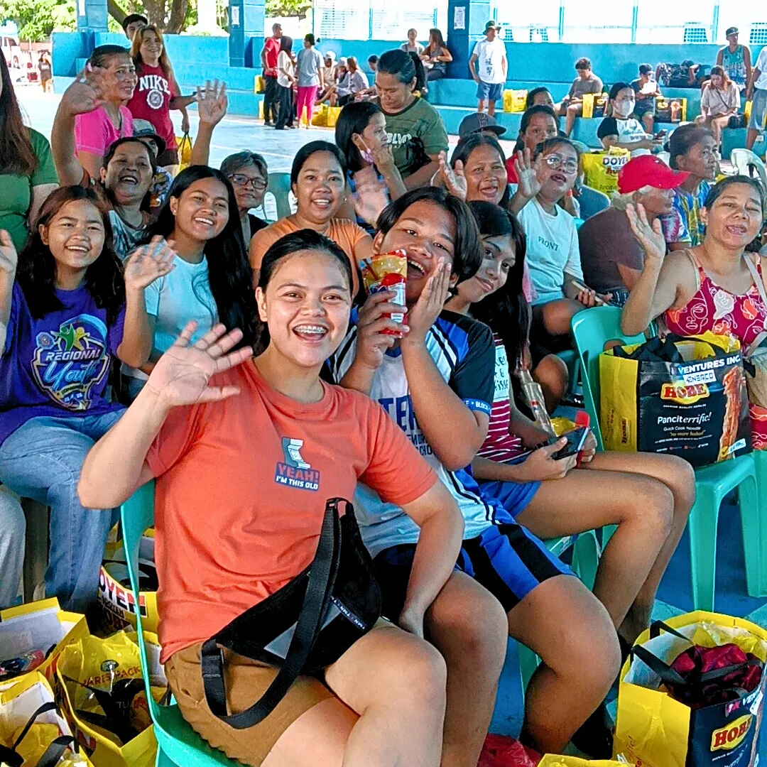 DOYEN Community Outreach: Giving Back to the Communities We Serve