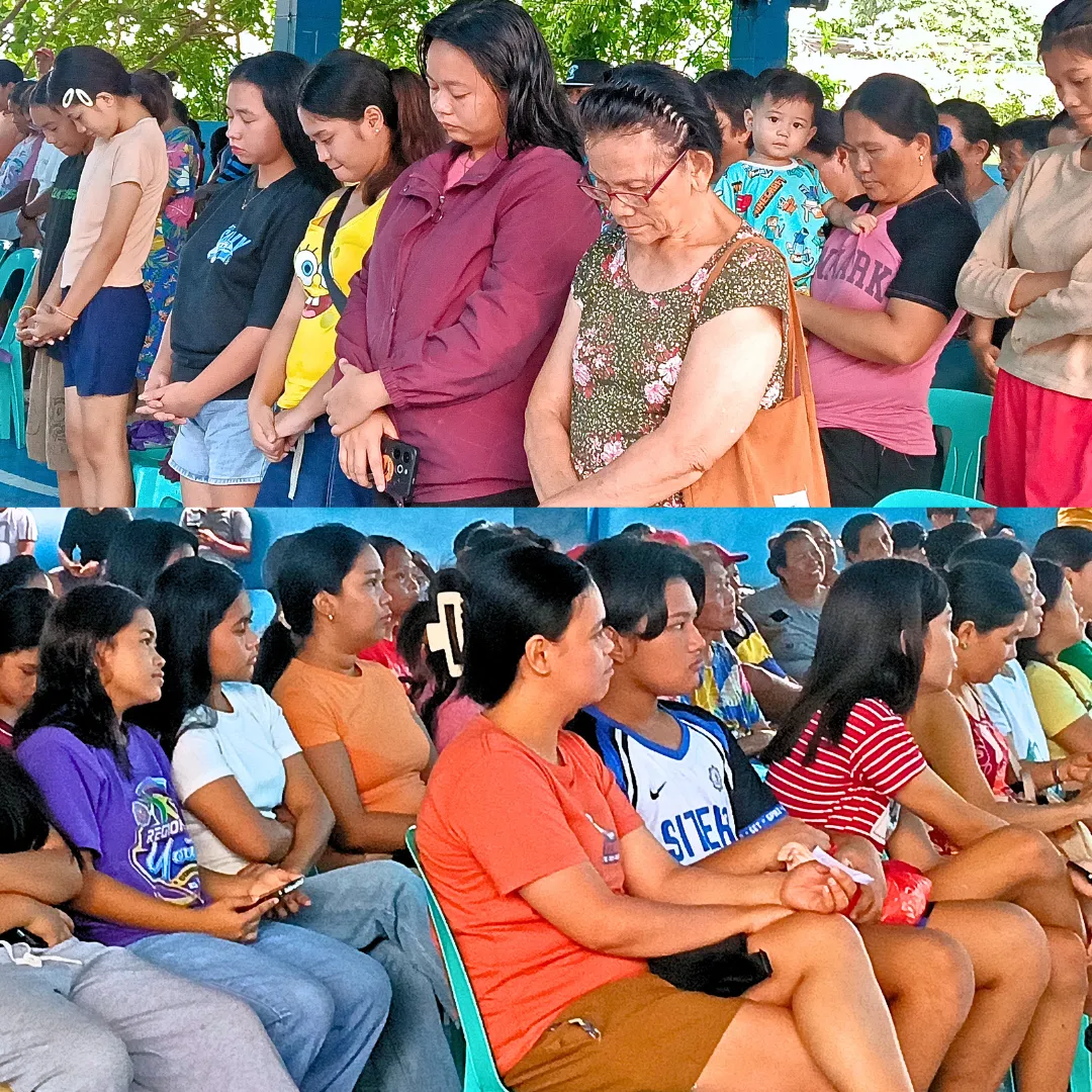 DOYEN Community Outreach 7