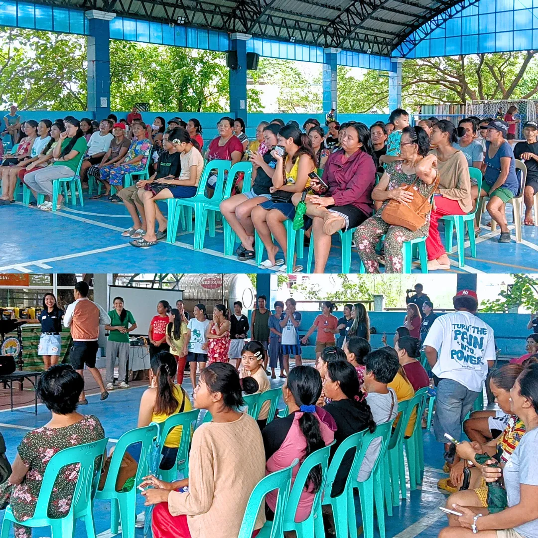 DOYEN Community Outreach 8