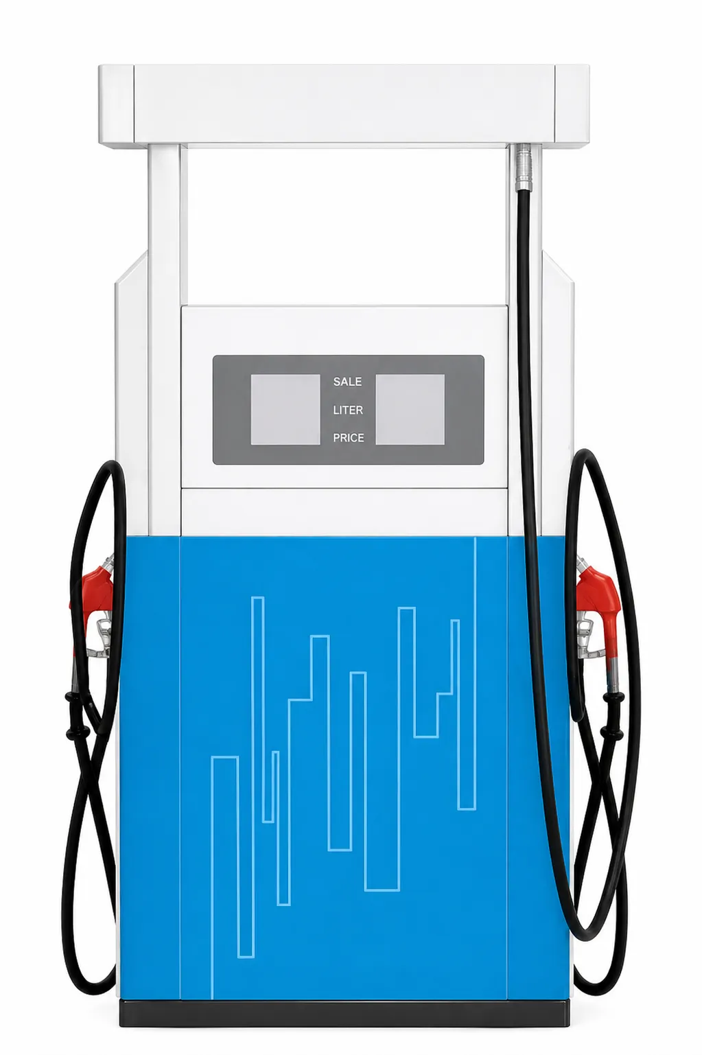 2 PUMPS