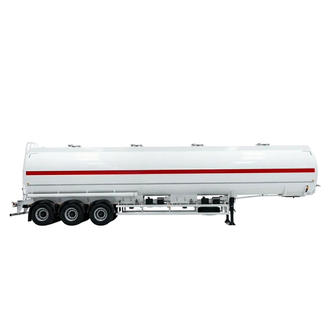Trailer Tank