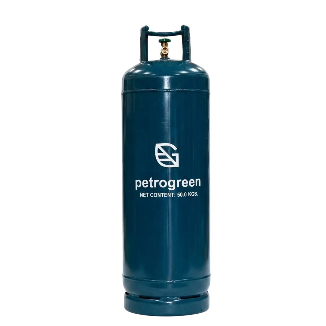 50KG LPG