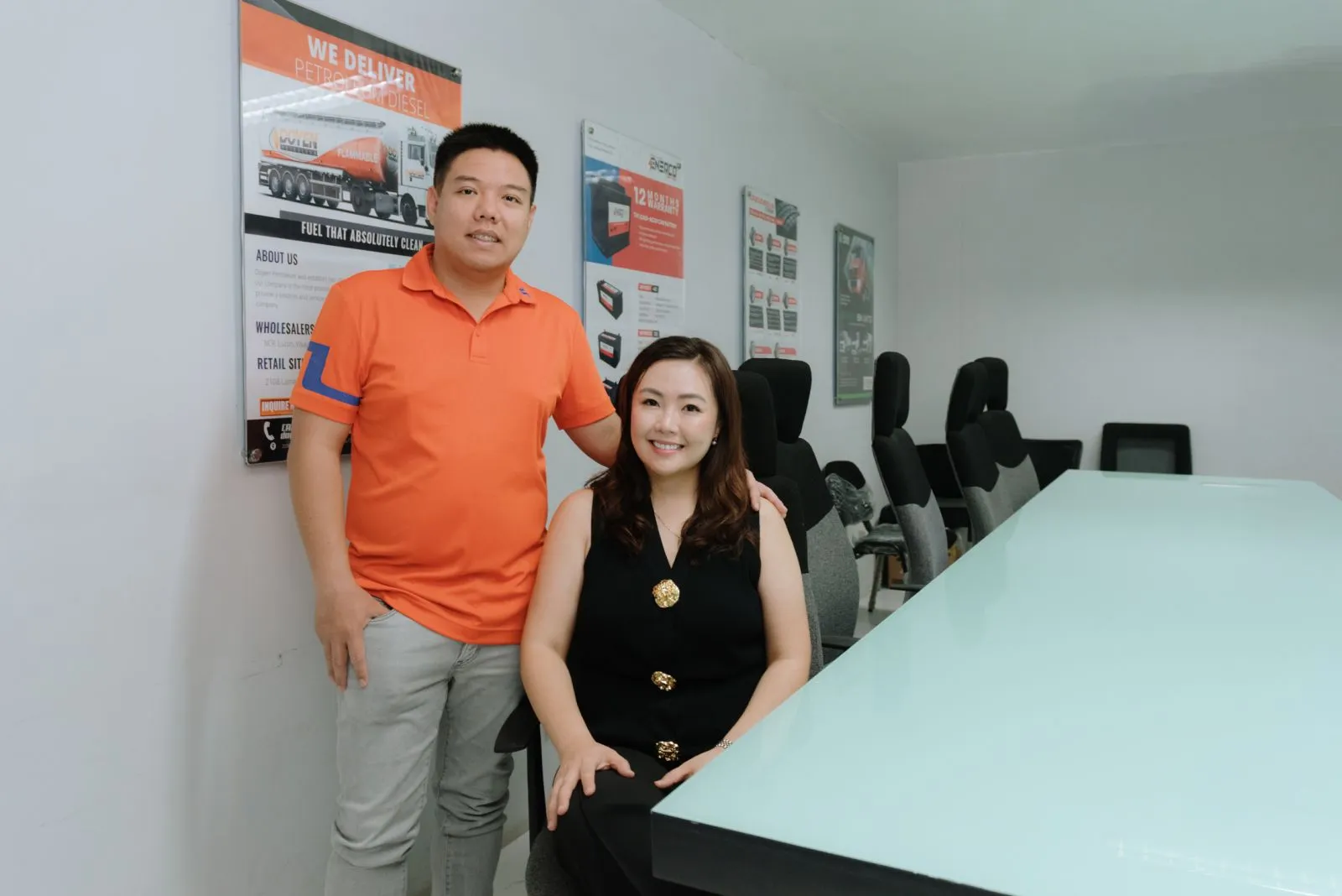 Doyen Group Owner