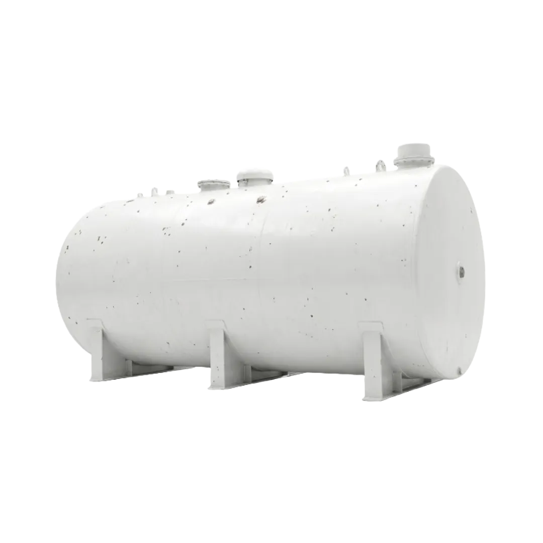 Storage Fuel Tank